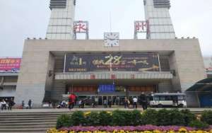 祁阳汽车站时刻表(永州最新旅客列车时刻表出炉)