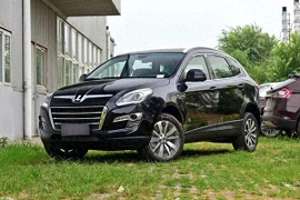 纳智汽车(今天讲个汽车圈里的笑话——纳智捷)