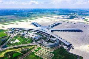 青岛到无锡汽车票(快分享“免签朋友圈”添新友了青岛往返韩国航班“公交化”运营)