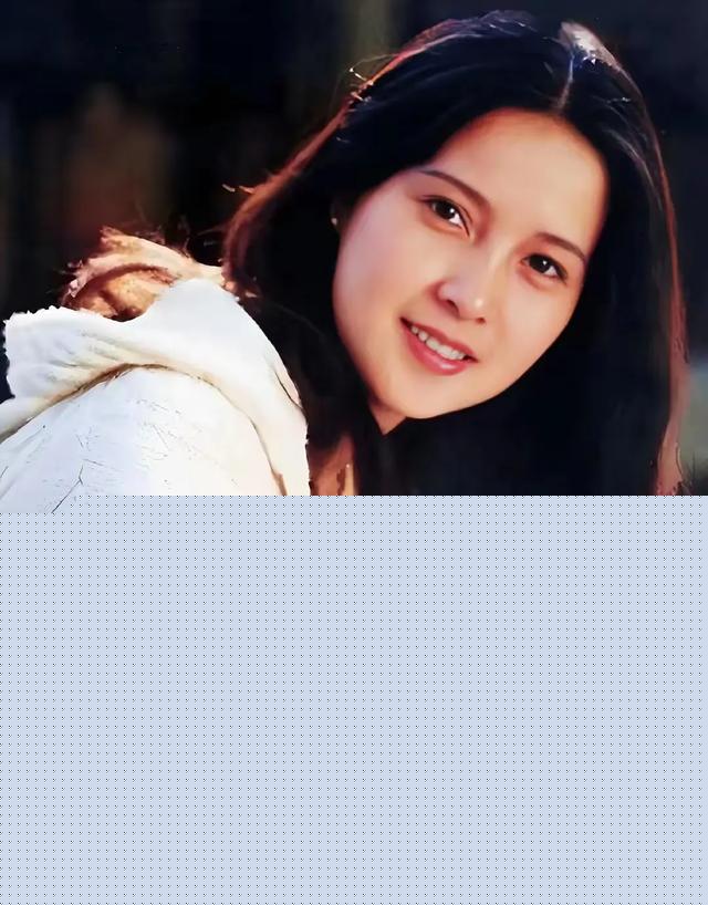 中国大陆最美的十大女星