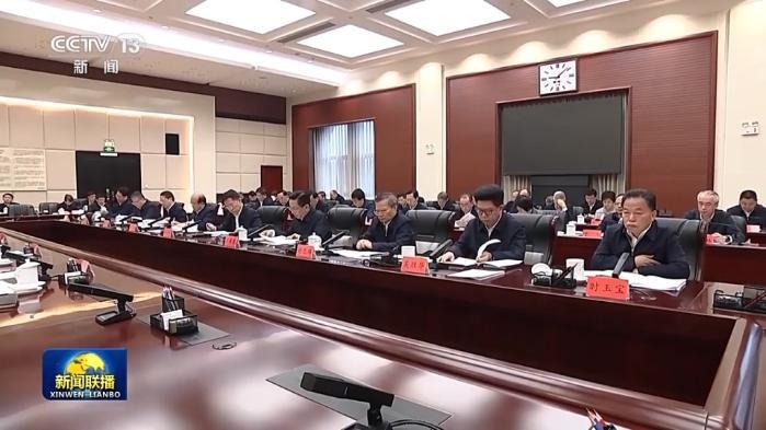 锲而不舍落实中央八项规定精神 各地学习教育有序开展