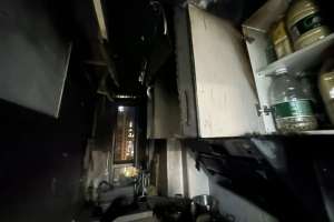 民宅着火，这里连发3起！皆因同一个举动……