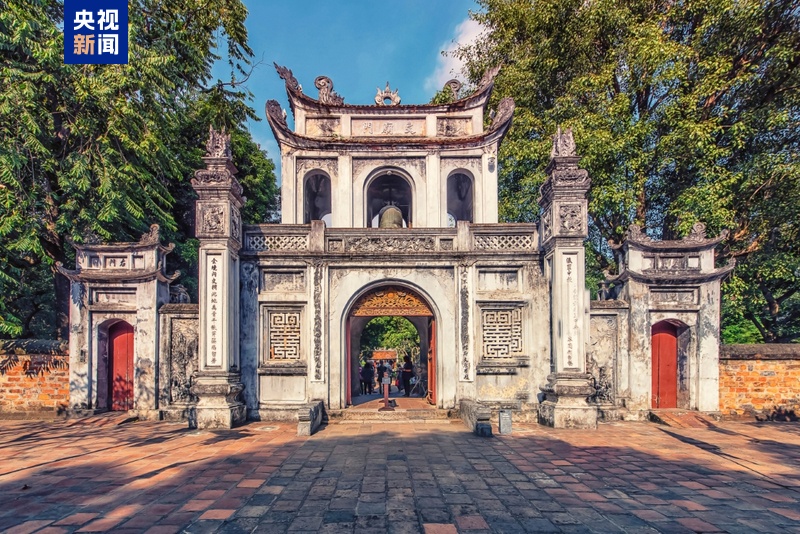 跟着习主席看世界丨这个“早相见、晚相望”的兄弟国，还有多少你不知道的亮点-