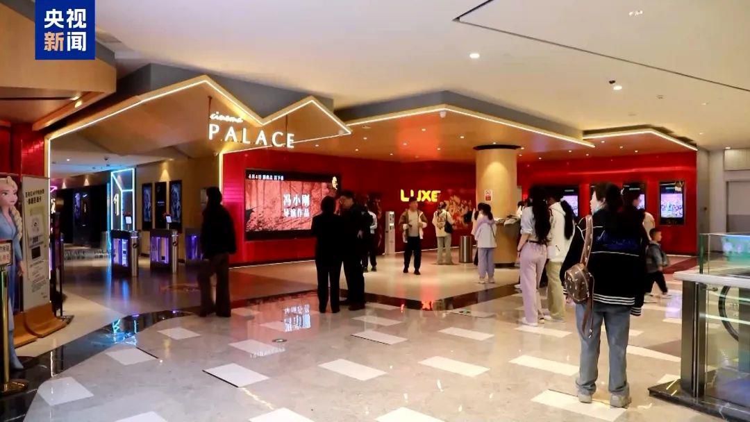 已是全球必选项！中国电影市场的“含金量”还在上升