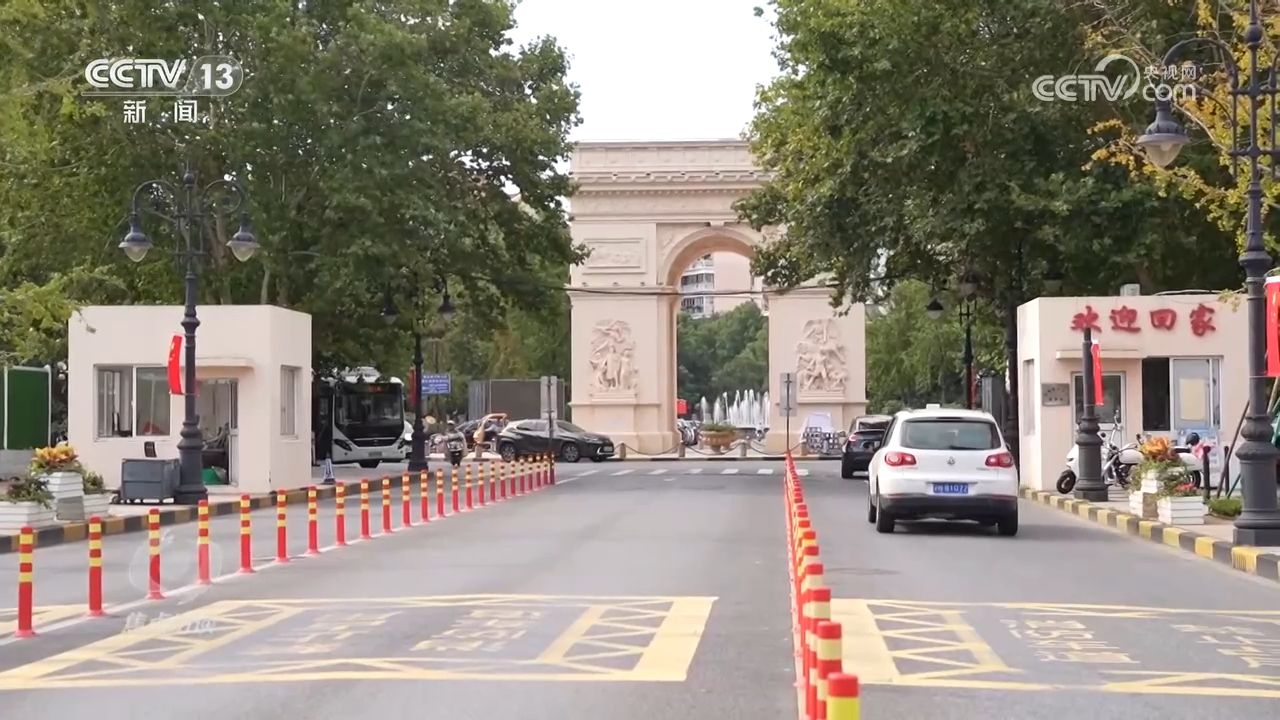 焦点访谈｜基层治理法治化，啃下社区矛盾“硬骨头”