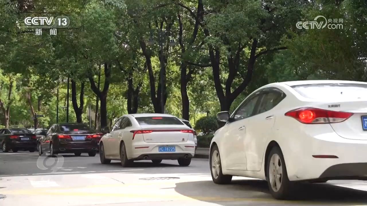 焦点访谈｜基层治理法治化，啃下社区矛盾“硬骨头”