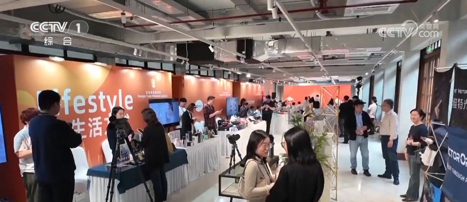 中国企业逆势突围底气从何而来?外贸一线见闻中找到答案