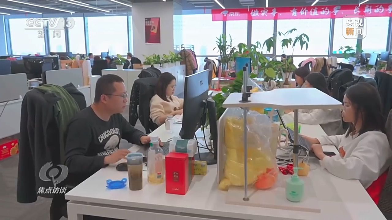 焦点访谈丨面对关税霸凌 中国外贸企业如何破局?