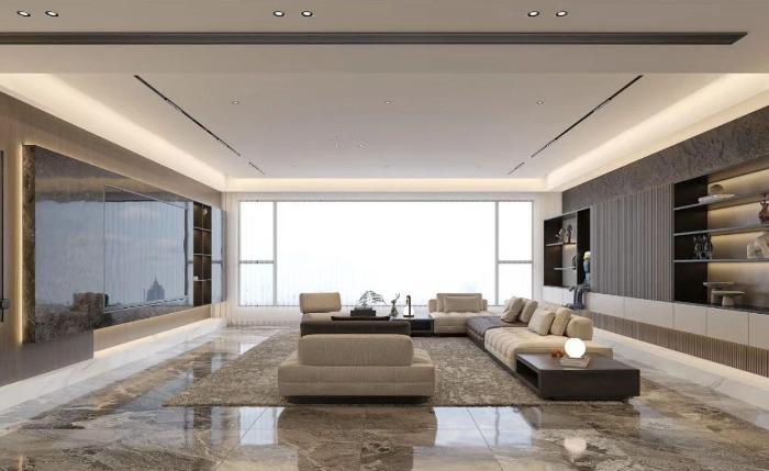 京华国贤府：央企匠造“好房子”典范 智慧美宅引领人居升级