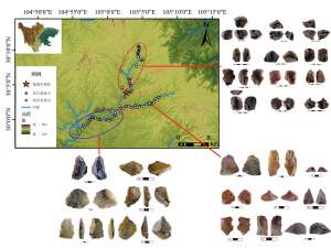 武王墩一号墓等入选 2024年度全国十大考古新发现公布