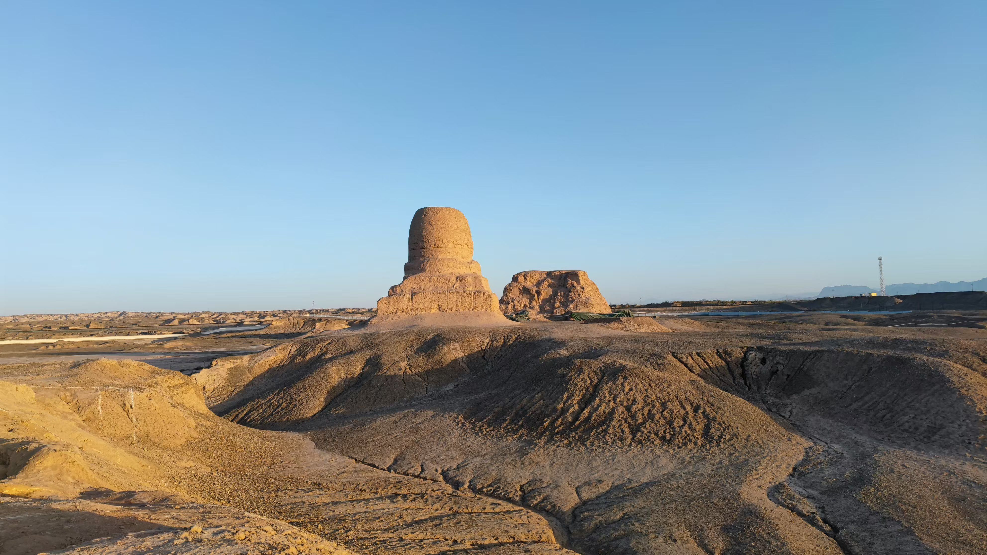 武王墩一号墓等入选 2024年度全国十大考古新发现公布