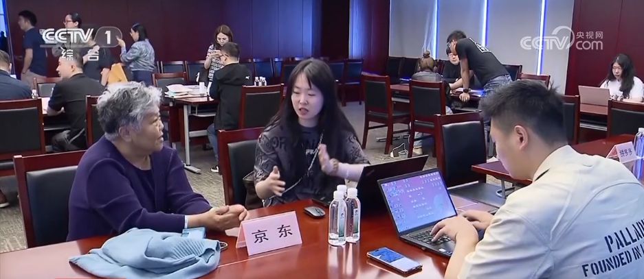 中国企业逆势突围底气从何而来?外贸一线见闻中找到答案