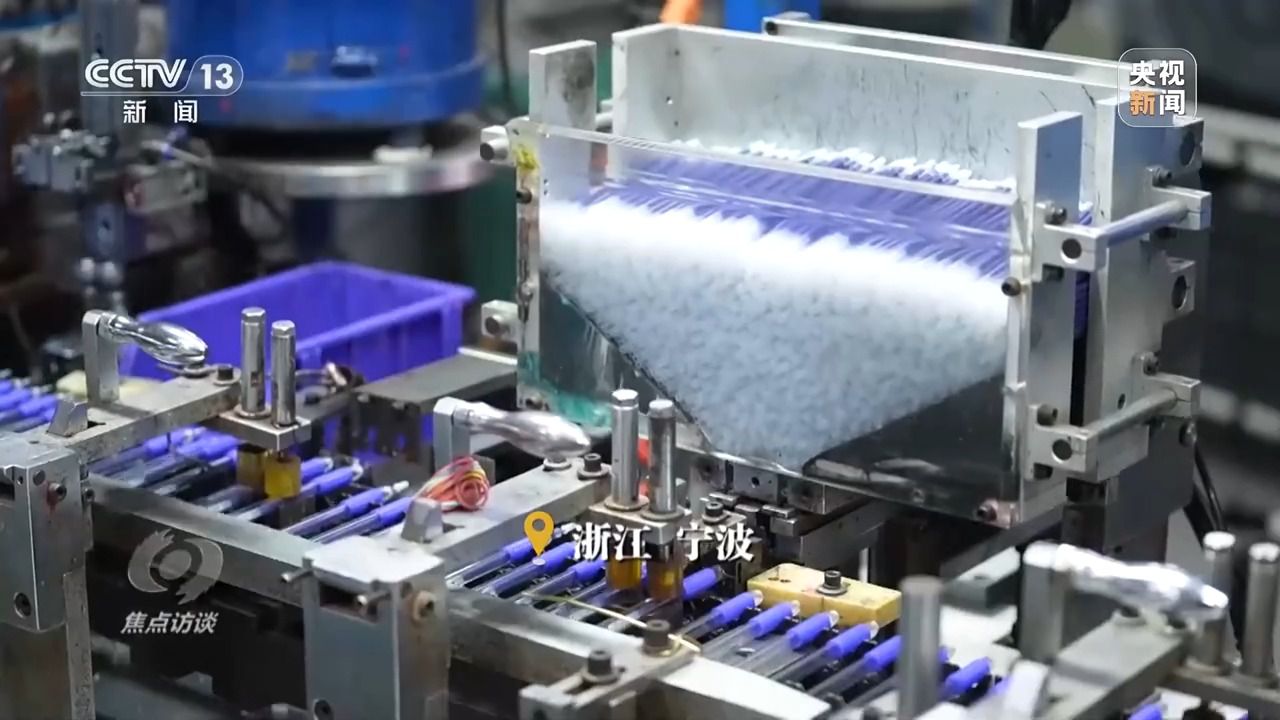 焦点访谈丨面对关税霸凌 中国外贸企业如何破局?