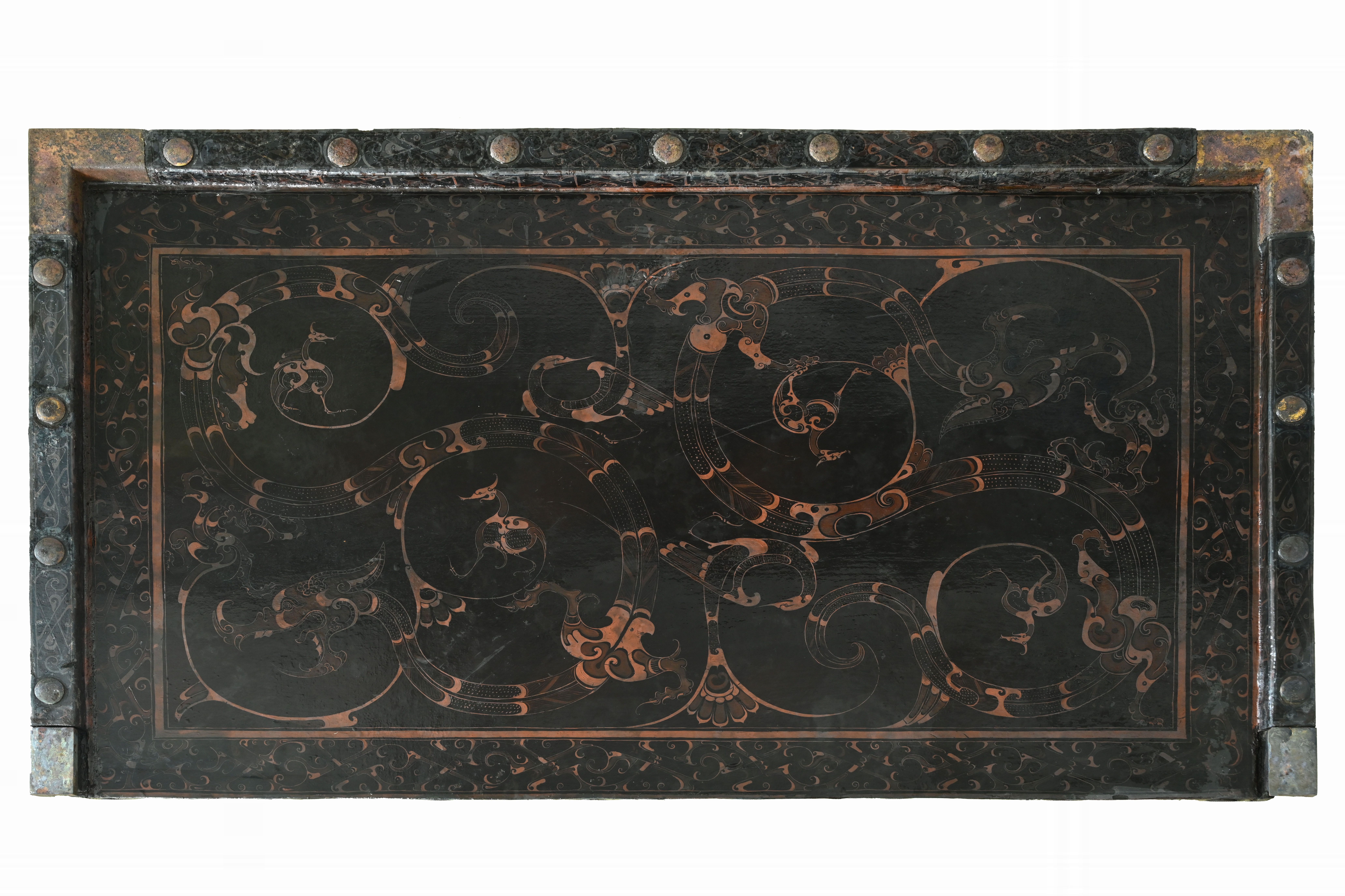 武王墩一号墓等入选 2024年度全国十大考古新发现公布