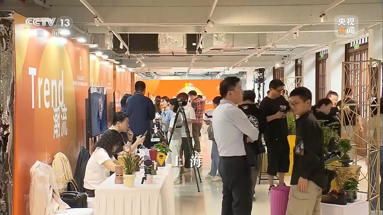 焦点访谈丨面对关税霸凌 中国外贸企业如何破局?