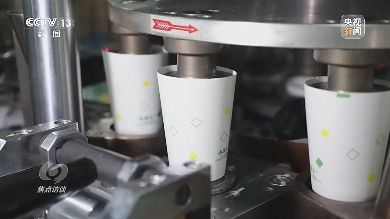 焦点访谈丨面对关税霸凌 中国外贸企业如何破局?