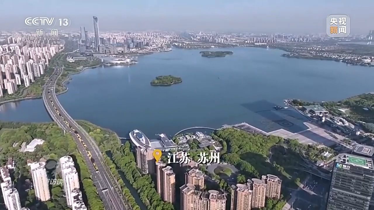 焦点访谈丨面对关税霸凌 中国外贸企业如何破局?