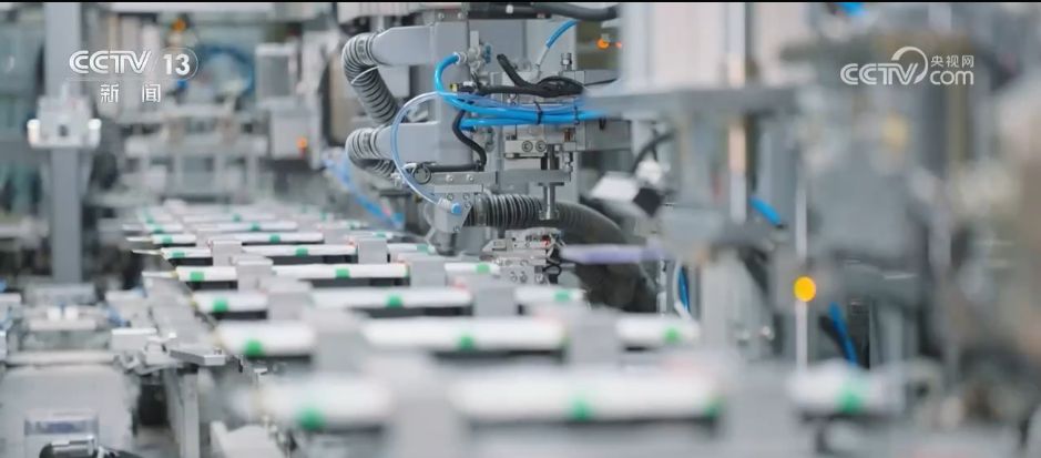 扎根中国赢未来!外资加快布局 中国市场“磁吸力”持续增强