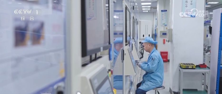 中国企业逆势突围底气从何而来?外贸一线见闻中找到答案