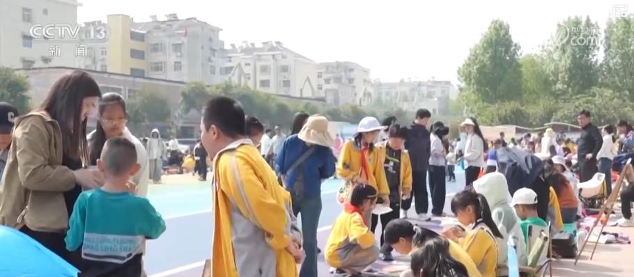 世界读书日|城市书房 让阅读成为习惯