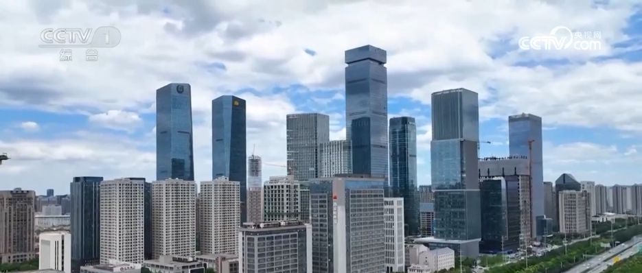 中国企业逆势突围底气从何而来?外贸一线见闻中找到答案