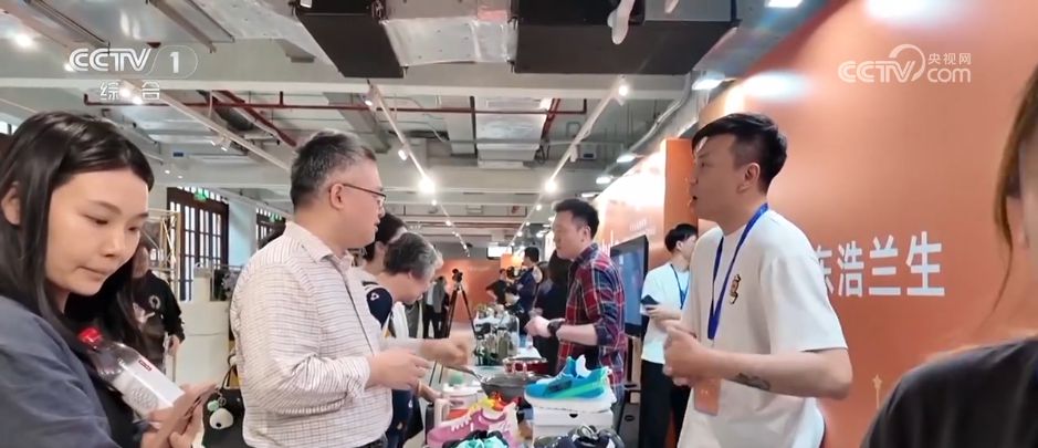 中国企业逆势突围底气从何而来?外贸一线见闻中找到答案