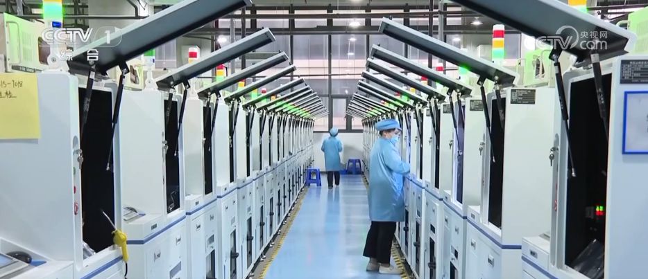 中国企业逆势突围底气从何而来?外贸一线见闻中找到答案