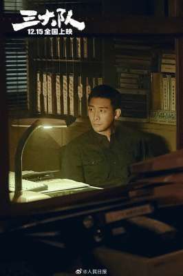持续更新！第20届华表奖获奖名单公布中