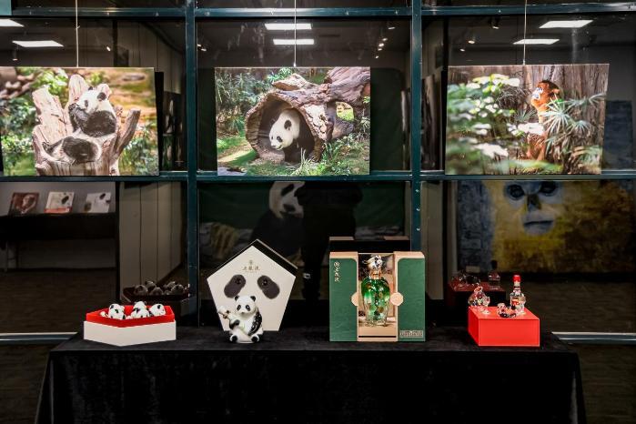 2025五粮液“和美全球行”首站飘香日本