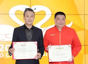 520公益健康跑活动盛大启幕