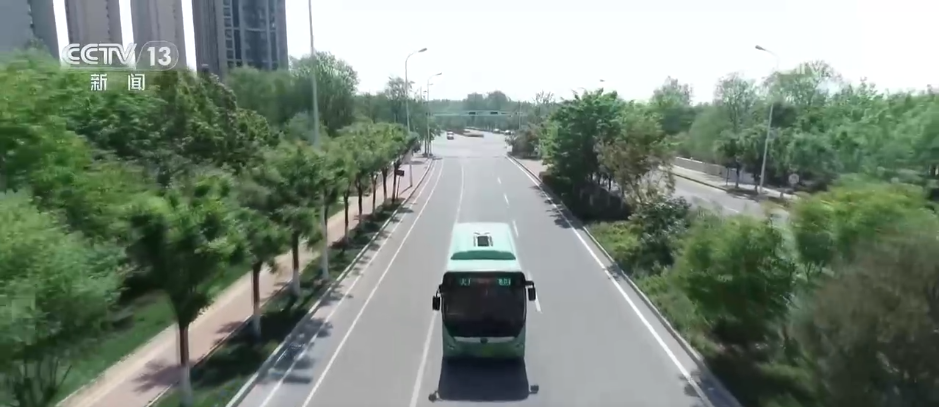 民生一件事｜提升公交便民力度 刷新百姓“幸福指数”