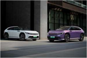 安全为王，广汽本田P7以硬核投入刷新电动时代价值标杆