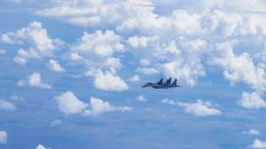 高清大图丨习主席在阿斯塔纳的精彩瞬间