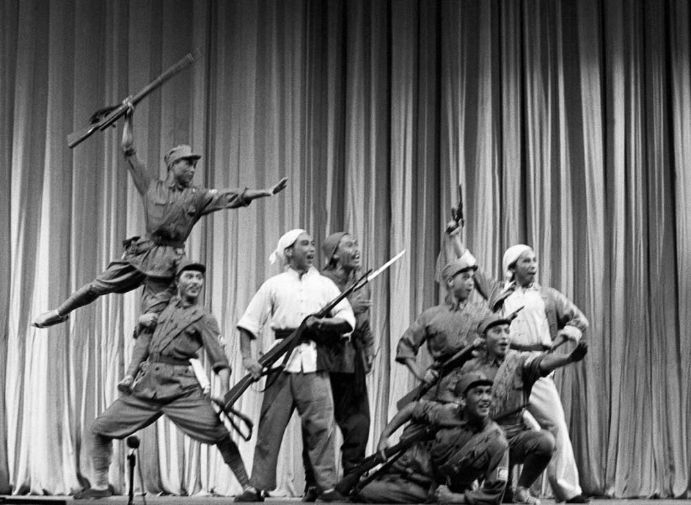 镜观·回响|纪念胜利 铭记历史 开创未来