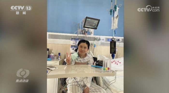 焦点访谈|“十四五”时期,这份卫生健康领域答卷写满民生温度