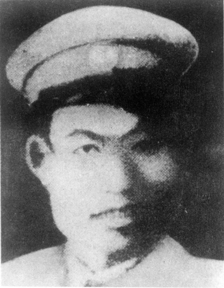学习进行时｜习近平总书记讲述的英烈故事