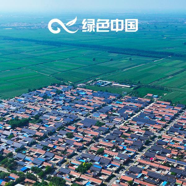 从黄三角农高区到“幸福食堂”：一场光伏电力的自我“消化”实验