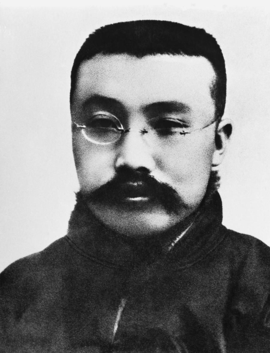 学习进行时｜习近平总书记讲述的英烈故事