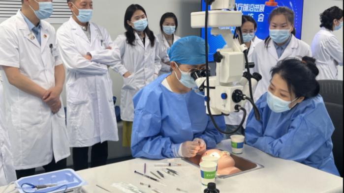 深耕人才培养沃土，爱尔眼科筑牢眼健康人才基石